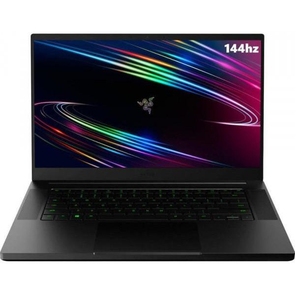 Razer Blade Gaming Laptop (RZ09-0369BEA2-R3U1) - зображення 1