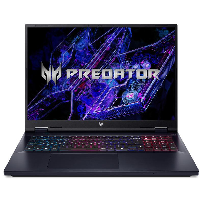 Acer Predator Helios Neo 18 PHN18-71-77JP Abyssal Black (NH.QS0EU.002) - зображення 1