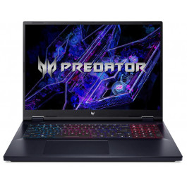   Acer Predator Helios Neo 18 PHN18-71-77JP Abyssal Black (NH.QS0EU.002)