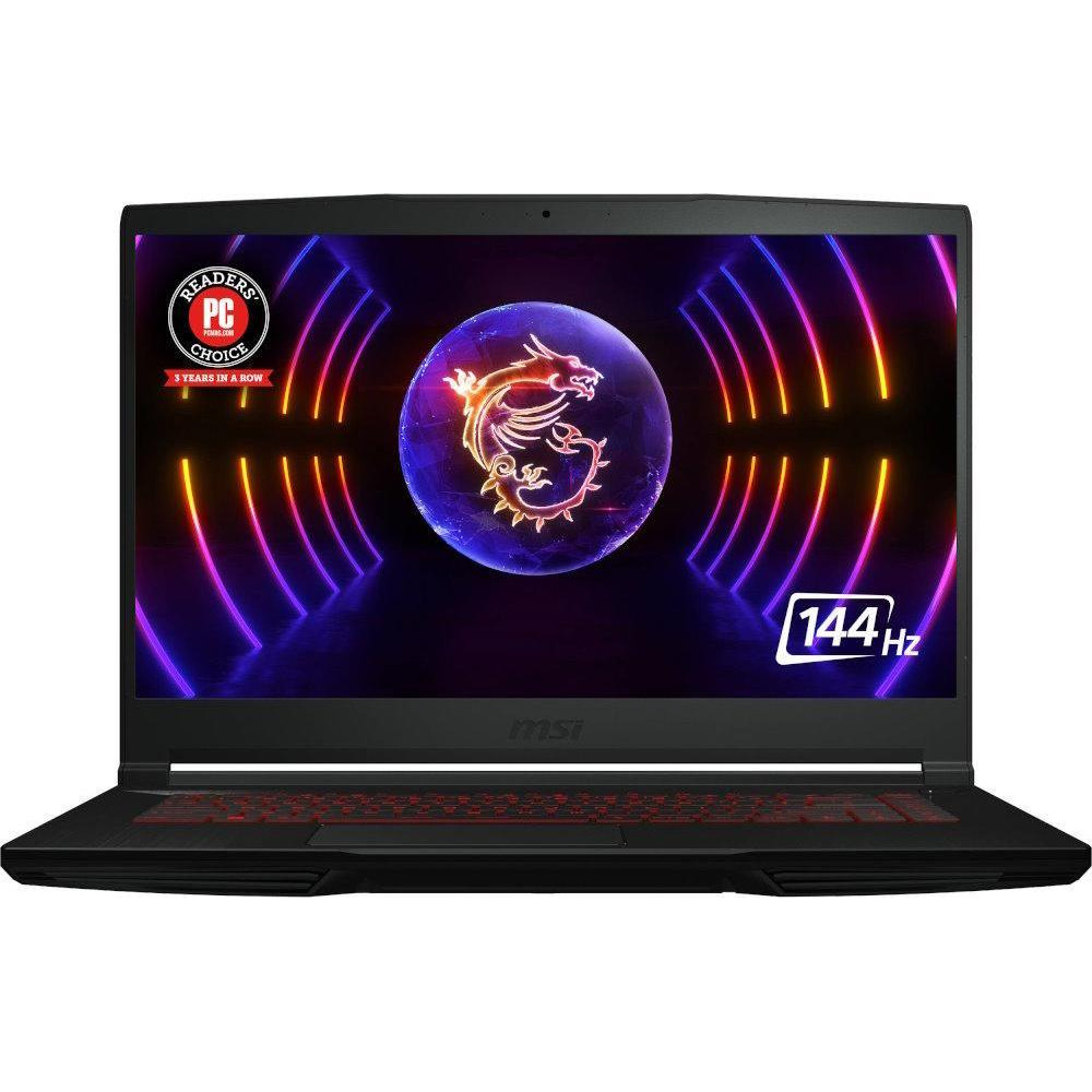 MSI Thin GF63 12VF (12VF-1245XRO) - зображення 1