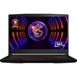   MSI Thin GF63 12VF (12VF-1245XRO)