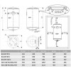 Tesy BiLight (GCV 150 44 20 B11 TSR) - зображення 4