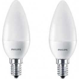   Philips ESS LED Candle 7W 806Lm E14 840 B38NDFRRCA (929002972717)