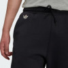 Adidas Чорні чоловічі спортивнi штани  NEW C SWEATPANT HM1861 - зображення 4