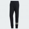 Adidas Чорні чоловічі спортивнi штани  NEW C SWEATPANT HM1861 - зображення 6