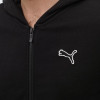 PUMA Чорна чоловіча кофта  BETTER ESSENTIALS Full-Zip Hoodie TR 675979/01 - зображення 4