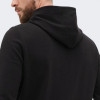 PUMA Чорна чоловіча кофта  BETTER ESSENTIALS Full-Zip Hoodie TR 675979/01 - зображення 5