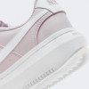 Nike Жіночі кеди низькі  Court Vision Alta Ltr DM0113-005 36.5 (6US) 23 см Platinum Violet/White (1969755 - зображення 8