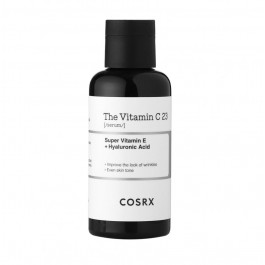   COSRX - Сироватка з вітаміном С - The Vitamin C 23 Serum - 20ml