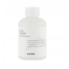   COSRX Успокаивающий тоник для чувствительной кожи Pure Fit Cica Toner 150ml (8809598451490)