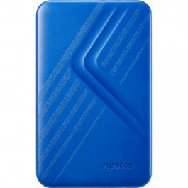   Apacer AC236 2 TB Blue (AP2TBAC236U-1)