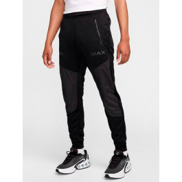   Nike Спортивні штани чоловічі  M Nsw Air Max Pk Jogger HF6599-010 XL Чорні (197599104452)