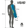 Uquip Variety M Grey 244112 (DAS301069) - зображення 5