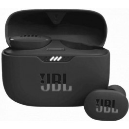   JBL Tune 130NC Black (JBLT130NCTWSBLK)