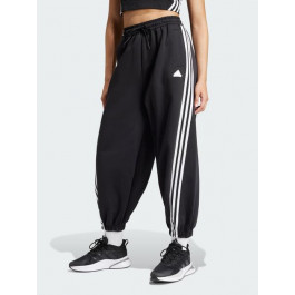   Adidas Спортивні штани жіночі  W Fi 3S Para Pt IV7510 2XL Black (4067896999814)