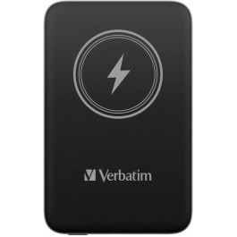   Verbatim Charge 'n' Go 10000mAh Black (32245)