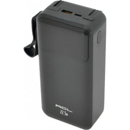   ACL PW-22 30000mAh Black