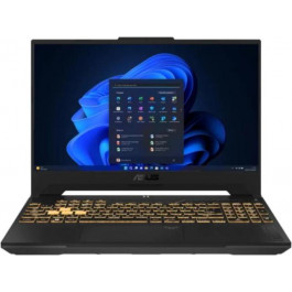   ASUS TUF Gaming F15 FX507VU (FX507VU-LP180)