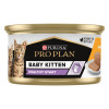 Pro Plan Baby Kitten Healthy Start 85 г (8445290673718) - зображення 1