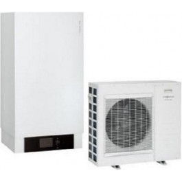   Viessmann Vitocal 100-S AWB-M-E-AC 101.B06 (Z019096)