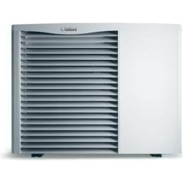 Vaillant aroTHERM VWL 115/2 A 400V - зображення 1