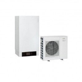   Viessmann Vitocal 100-S AWB-M 101.B06 (Z019090)