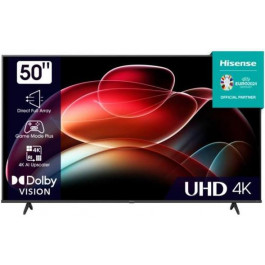   Hisense 50A6K