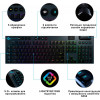 Logitech G915 Clicky (920-009111) - зображення 6