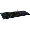 Logitech G815 Lightspeed RGB Mechanical GL Clicky (920-009095) - зображення 2