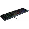 Logitech G815 Lightspeed RGB Mechanical GL Clicky (920-009095) - зображення 3