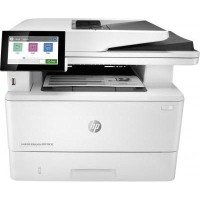 HP LaserJet Enterprise M430F (3PZ55A) - зображення 1