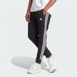   Adidas Спортивні штани утеплені чоловічі  M 3S Fl Tc Pt IB4030 2XL Чорні (4066762309993)