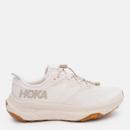   HOKA ONE ONE Жіночі кросівки для бігу  Transport 1123154-EEGG 37 1/3 (6US) 23 см Бежеві (196565161956)