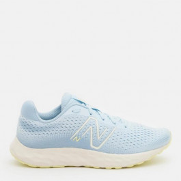   New Balance Жіночі кросівки для бігу  520 V8 W520RL8 37.5 (7US) 24 см Блакитні (197375497303)