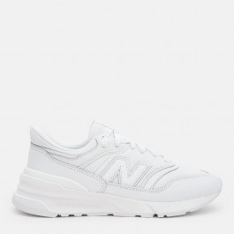   New Balance Жіночі кросівки  997 U997RFA 38 (5.5US) 24 см Білі (197375735634)