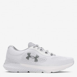   Under Armour Жіночі кросівки для бігу  Charged Rogue 4 3027005-100 36 (5.5US) 22.5 см Білі (196885773617)