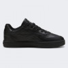 PUMA Чоловічі кеди низькі  Caven 2.0 Lux 39501601 41 (7.5UK) 26.5 см  Black-Shadow Gray- White (409968622 - зображення 3