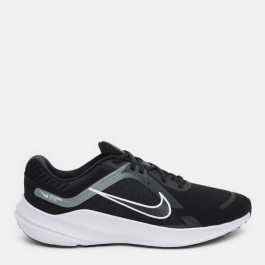   Nike Чоловічі кросівки для бігу  Quest 5 DD0204-001 40.5 (7.5) 25.5 см (195869165769)