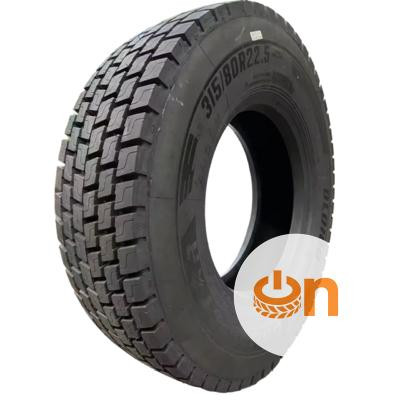 DoubleStar DLD100 (315/80R22.5 156/150K) - зображення 1