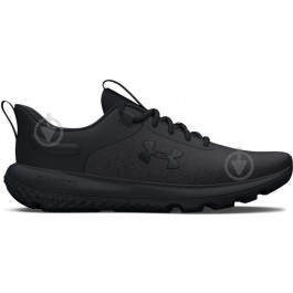   Under Armour Чоловічі кросівки для бігу  Charged Revitalize 3026679-002 42.5 (9US) 27 см Чорні (196883920365)