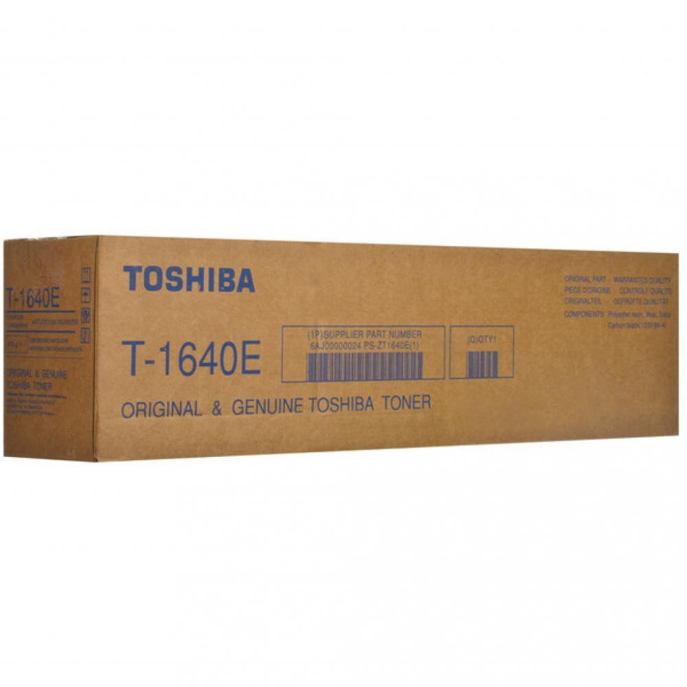 Toshiba T-1640E 24K 6AJ00000243 6AJ00000024/6AJ00000186 - зображення 1