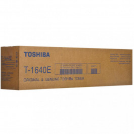   Toshiba T-1640E 24K 6AJ00000243 6AJ00000024/6AJ00000186