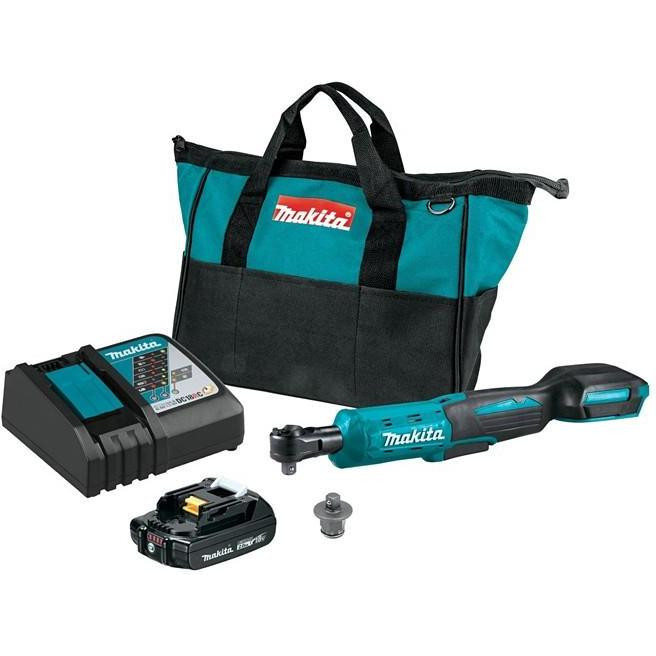 Makita DWR180RA - зображення 1