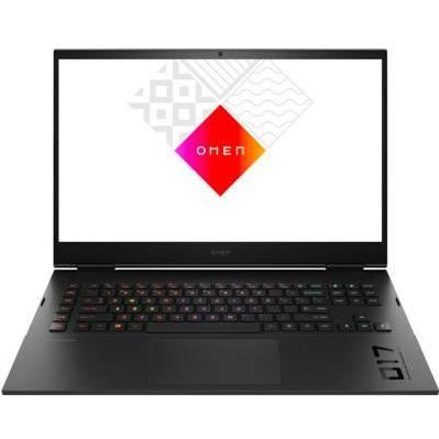 HP OMEN 17-ck1065cl (61P46UA) - зображення 1