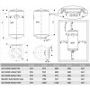 Tesy Bilight Slim (GCV 8035 20 B11 TSR) - зображення 4