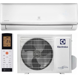   Electrolux Avalanche Super DC Іnverter R32 EACS/I-12HAV/N8_22Y EU