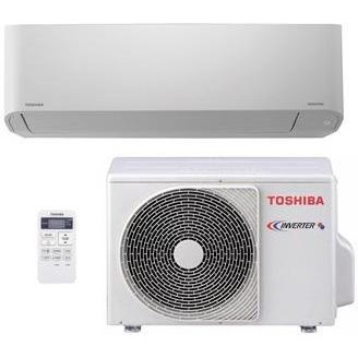 Toshiba RAS-07BKVG-UA/RAS-07BAVG-UA - зображення 1