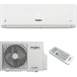   Whirlpool SPICR 312W