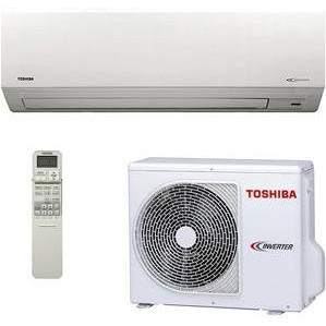 Toshiba RAS-18S3KV-E/RAS-18S3AV-E - зображення 1