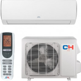   Cooper&Hunter VERITAS NG (INVERTER) CH-S24FTXLQ-NG